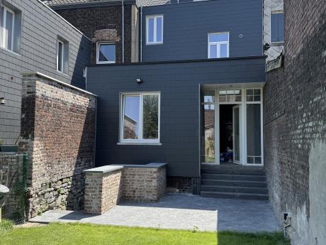 Shared housing 170 m² in Liege Angleur / Sart-Tilman