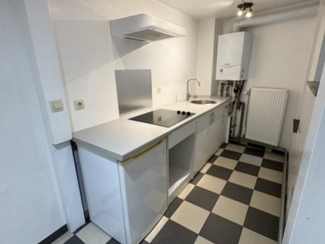 Appartement 50 m² à Liège Outremeuse