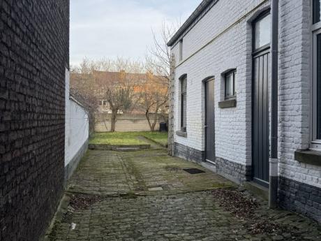 Studio 25 m² à Liège Angleur / Sart-Tilman