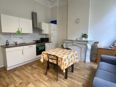Appartement 55 m² in Luik