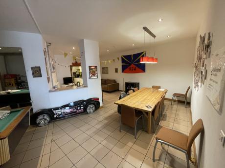 Kot 12 m² à Liège Amercoeur / Bressoux