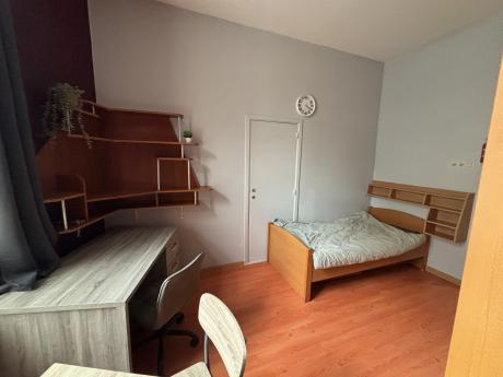 KL 8441 Student room