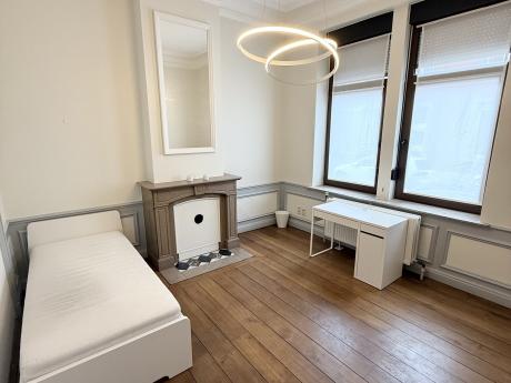 Co-locatie 200 m² in Luik