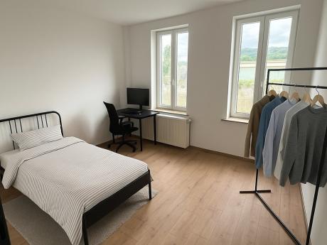 Colocation 160 m² à Liège Angleur / Sart-Tilman