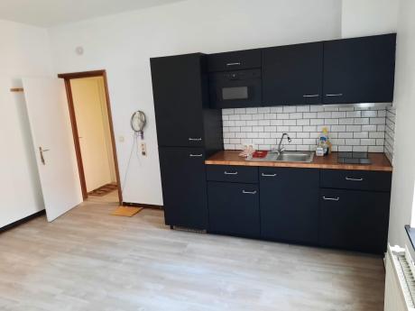 Kot 19 m² à Liège Fragnée / Val Benoît