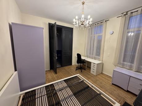 Colocation 170 m² à Liège Angleur / Sart-Tilman