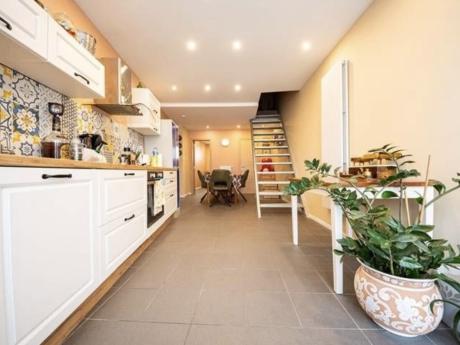 Shared housing 100 m² in Liege Amercoeur / Bressoux