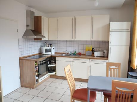 Colocation 1 m² à Liège Fragnée / Val Benoît