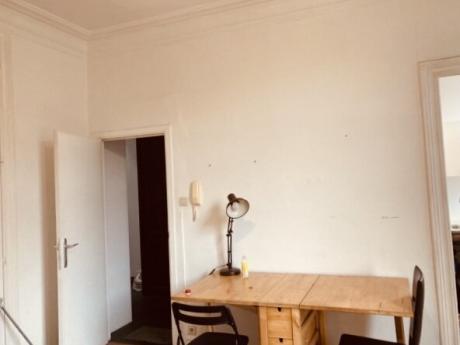 公寓 56 m² 在 Liege Botanique / rue Saint-Gilles / Jonfosse