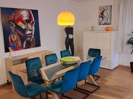 Appartement 30 m² in Luik Outremeuse