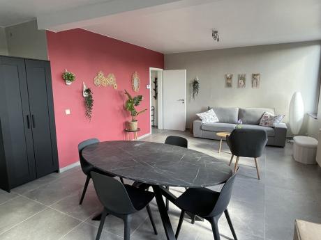Colocation 115 m² à Liège Grivegnée