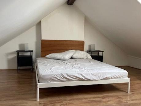 公寓 40 m² 在 Liege Outremeuse