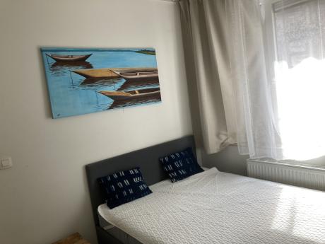 Co-locatie 100 m² in Luik Outremeuse