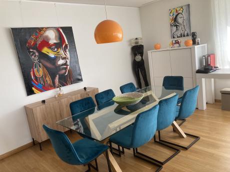 KL 9445 Co-locatie