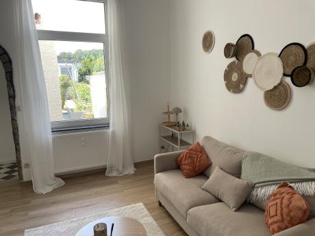 Appartement 50 m² à Liège Angleur / Sart-Tilman