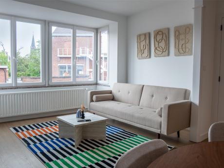 Co-locatie 85 m² in Luik Saint-Léonard