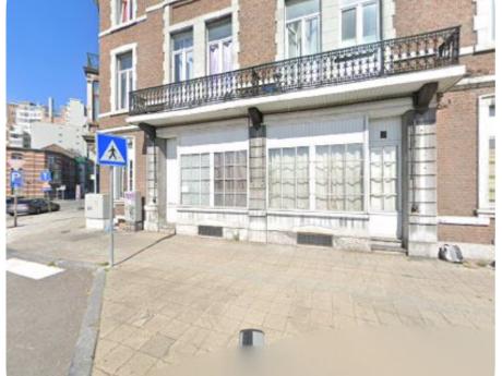 单人间 15 m² 在 Liege