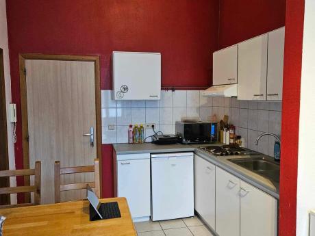 Kot 60 m² à Liège Botanique / rue Saint-Gilles / Jonfosse