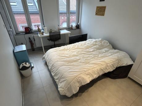 合租房 20 m² 在 Liege Saint-Léonard