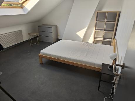 Colocation 156 m² à Liège Amercoeur / Bressoux