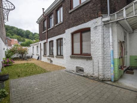 公寓 75 m² 在 Liege Saint-Léonard