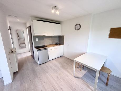 Studio 35 m² in Luik Angleur / Sart-Tilman