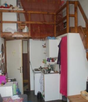 Student room 17 m² in Liege Avroy / Guillemins