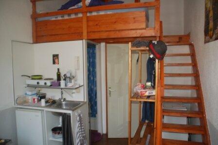 Student room 18 m² in Liege Avroy / Guillemins