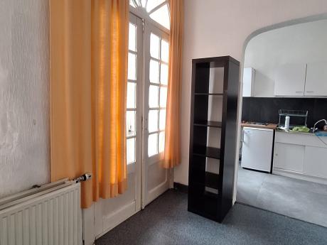 单人间 23 m² 在 Liege Fragnée / Val Benoît