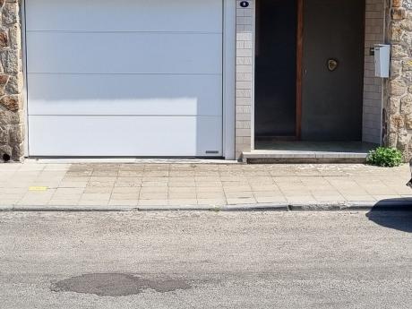 Co-locatie 85 m² in Luik Fétinne / Longdoz / Vennes