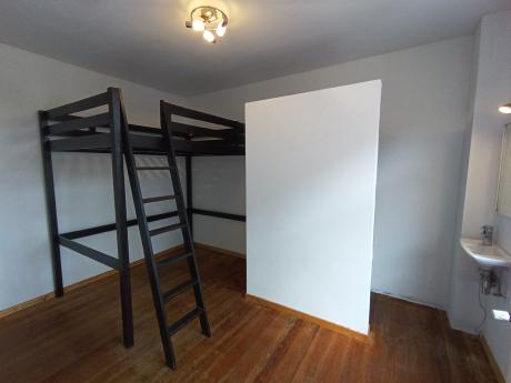 Studio 23 m² in Luik Saint-Laurent / Sainte-Marguerite
