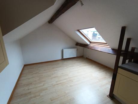 Studio 22 m² in Luik Saint-Laurent / Sainte-Marguerite