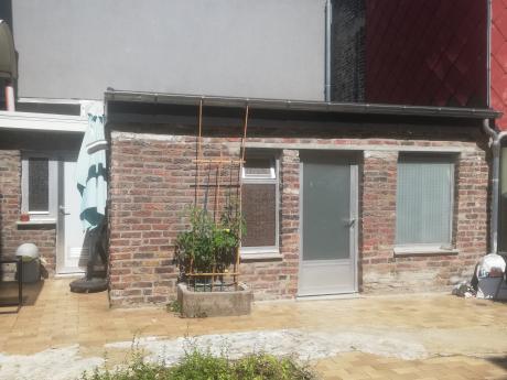 Studio 18 m² à Liège Ville