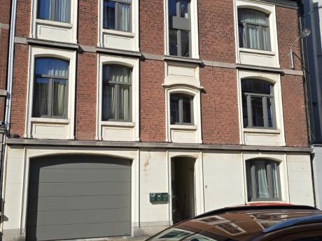 Studio 25 m² in Luik Fragnée / Val Benoît