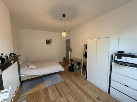 Colocation 70 m² à Liège Outremeuse
