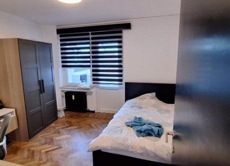 合租房 105 m² 在 Liege Fragnée / Val Benoît