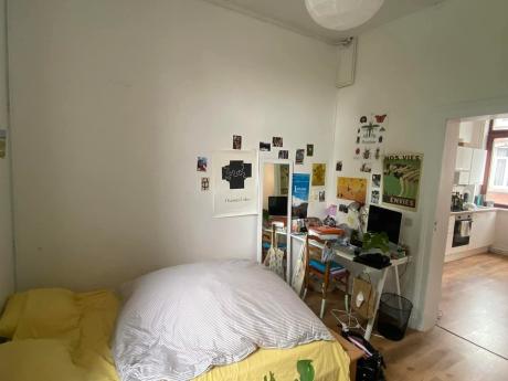 Co-locatie 70 m² in Luik Fragnée / Val Benoît