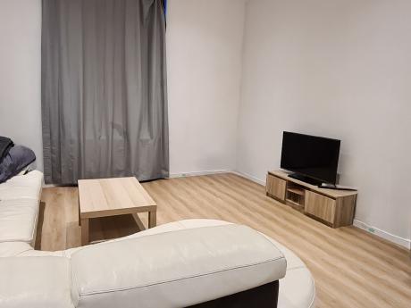 Kot 16 m² à Liège Laveu / Cointe