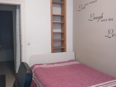 KL 14644 Shared housing
