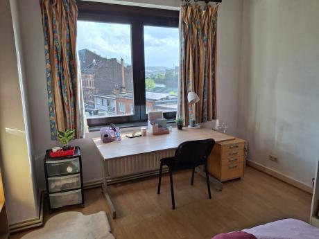 Kot 16 m² in Luik Angleur / Sart-Tilman