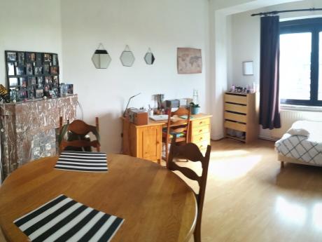 Colocation 15 m² à Liège Angleur / Sart-Tilman
