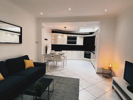 共享租房 140 m² 在 Liege Fétinne / Longdoz / Vennes