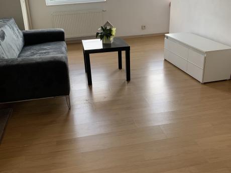 Apartment 60 m² in Liege