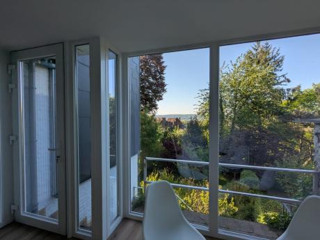 Colocation 50 m² à Liège Sainte-Walburge