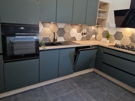Shared housing 188 m² in Liege