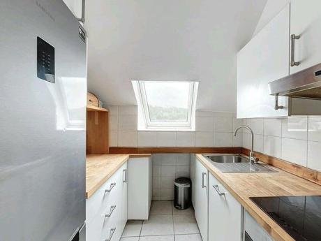 Co-locatie 68 m² in Luik Saint-Léonard