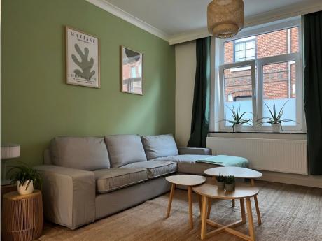 Kot 176 m² in Luik Angleur / Sart-Tilman