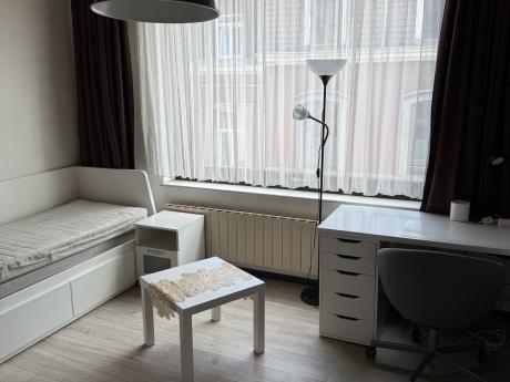 Studio 25 m² à Liège Botanique / rue Saint-Gilles / Jonfosse