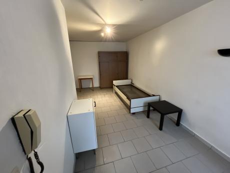单人间 25 m² 在 Liege Saint-Laurent / Sainte-Marguerite