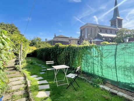 共享租房 170 m² 在 Liege Angleur / Sart-Tilman